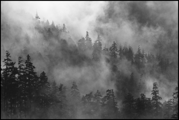 07 Cascade Clouds