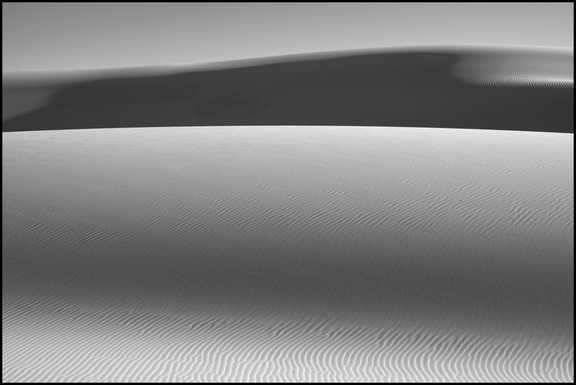 17 Dune Layers